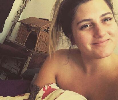 Full leaked Mgane gibeault private onlyfans photo