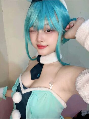 Full leaked Mi coss private onlyfans photo