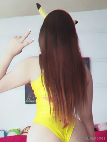 Full leaked Mia basanes page private onlyfans photo