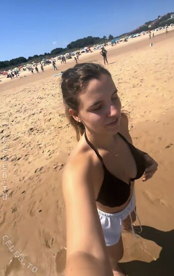 Full leaked Mia bender private onlyfans photo