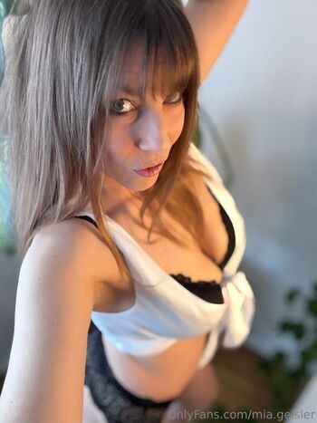 Mia Geisler