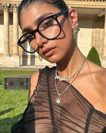 Mia Gómez
