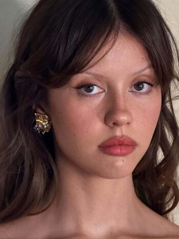 Mia Goth