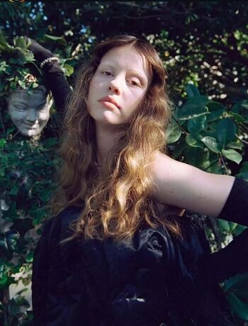 Mia Goth