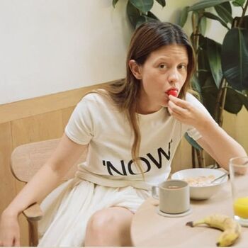 Full leaked Mia goth private onlyfans photo
