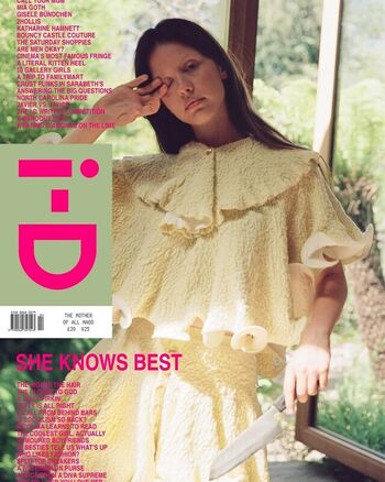 Full leaked Mia goth private onlyfans photo