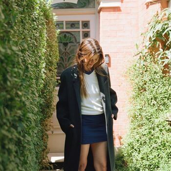 Full leaked Mia goth private onlyfans photo