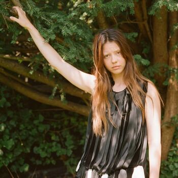 Full leaked Mia goth private onlyfans photo