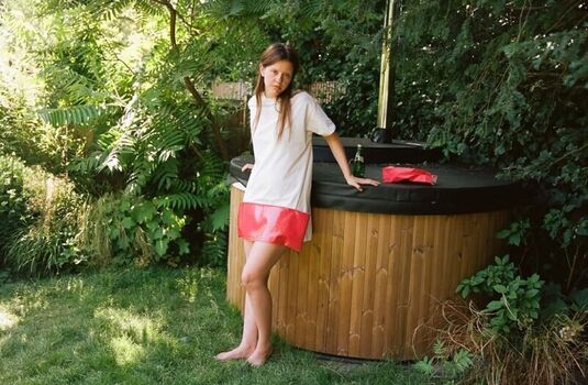 Full leaked Mia goth private onlyfans photo