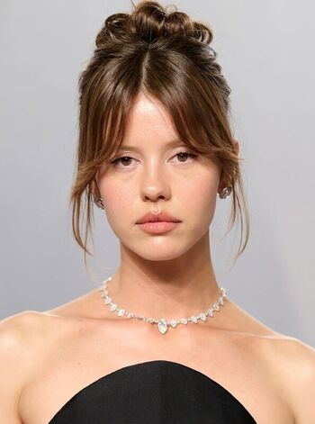 Full leaked Mia goth private onlyfans photo