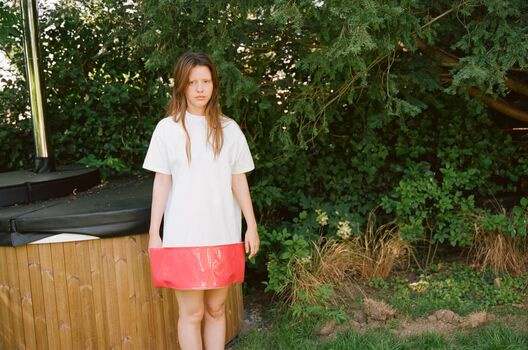 Mia Goth