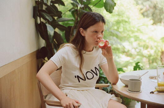 Mia Goth