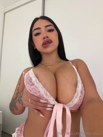 Mia Keller