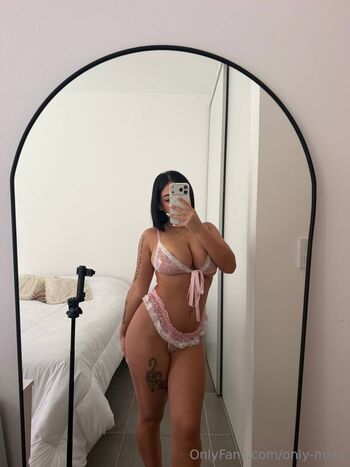 Full leaked Mia keller private onlyfans photo