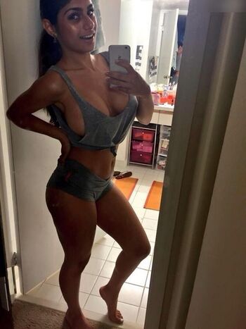 Full leaked Mia khalifa  page private onlyfans photo