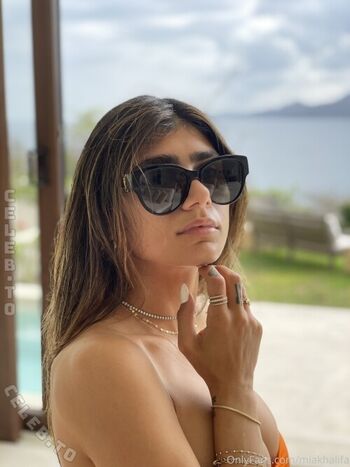 Full leaked Mia khalifa  page private onlyfans photo
