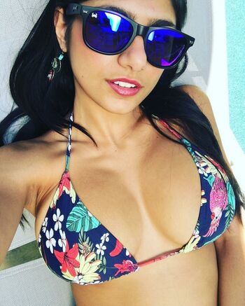 Full leaked Mia khalifa page private onlyfans photo