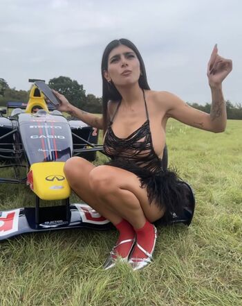 Mia Khalifa