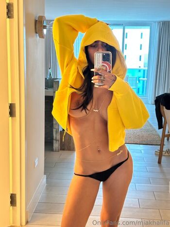 Full leaked Mia khalifa page private onlyfans photo