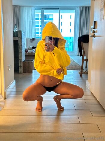 Full leaked Mia khalifa page private onlyfans photo
