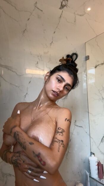 Full leaked Mia khalifa  page private onlyfans photo