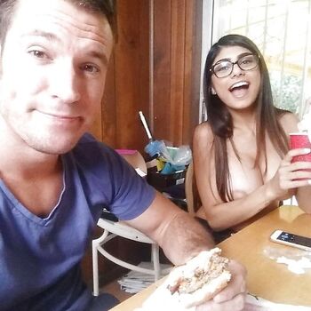 Mia Khalifa