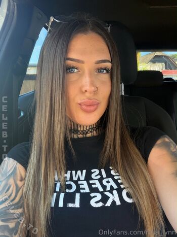Full leaked Mia lynn private onlyfans photo