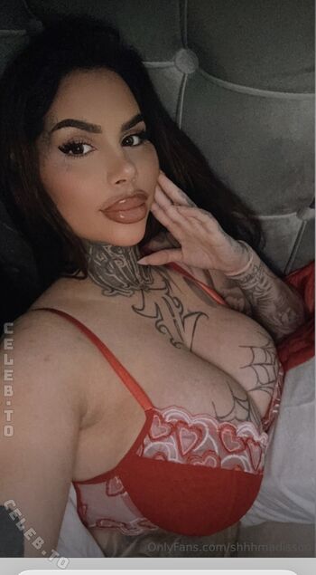 Full leaked Mia madisson private onlyfans photo