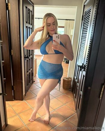Full leaked Mia malkova  page private onlyfans photo