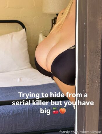 Mia Malkova
