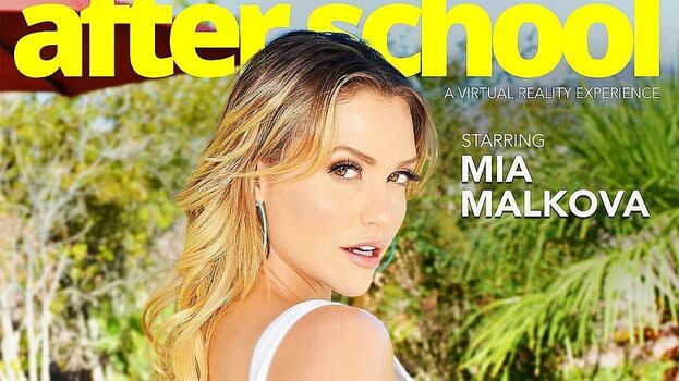 Mia Malkova