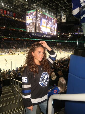 Full leaked Mia miecz page private onlyfans photo