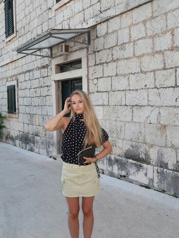 Mia Miškulin