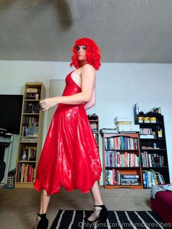 Full leaked Mia moore private onlyfans photo