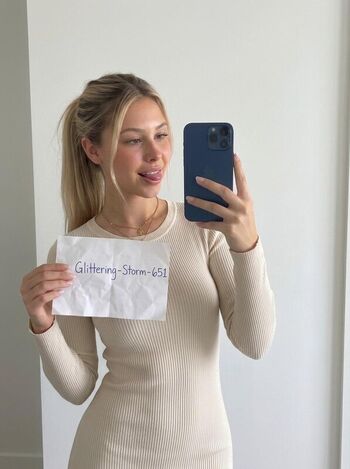 Full leaked Mia oliver private onlyfans photo