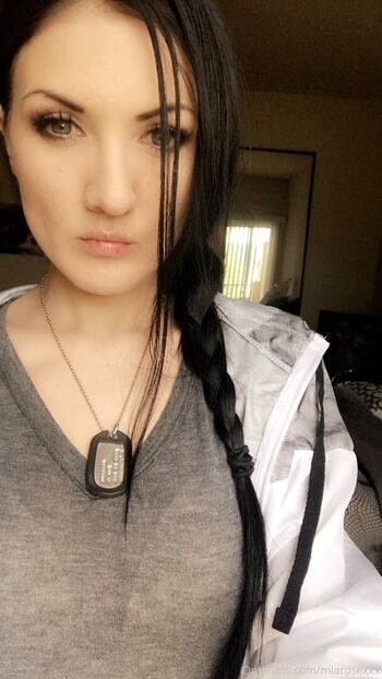 Full leaked Mia rose miarosexxx private onlyfans photo