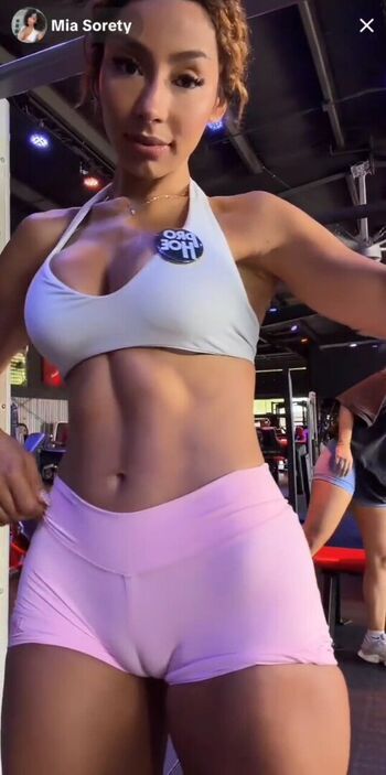 Full leaked Mia sorety private onlyfans photo