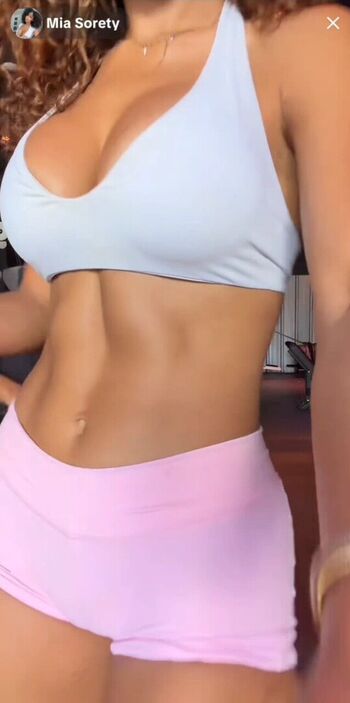 Full leaked Mia sorety private onlyfans photo