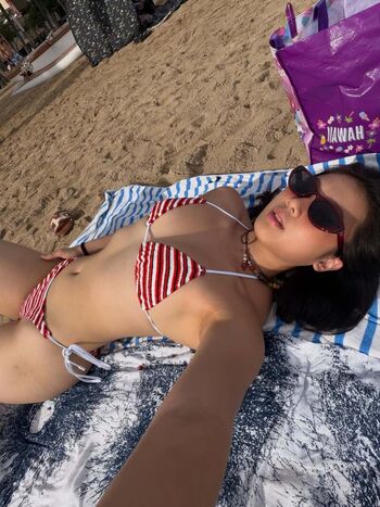Full leaked Mia wang private onlyfans photo