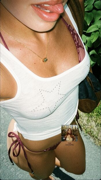 Full leaked Mia werner private onlyfans photo