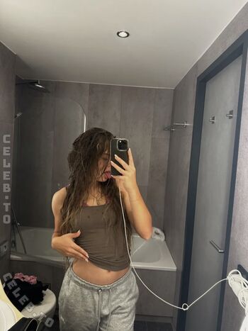 Full leaked Mia werner private onlyfans photo