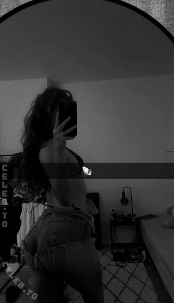 Full leaked Mia werner private onlyfans photo