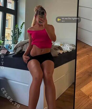 Mia Werner