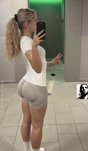 Full leaked Mia werner private onlyfans photo