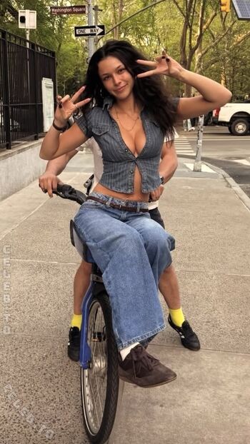 Full leaked Mia wynn private onlyfans photo