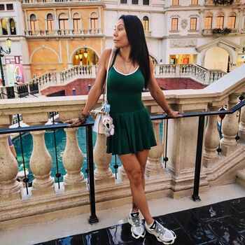 Full leaked Mia yim private onlyfans photo