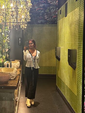 Full leaked Mia z private onlyfans photo