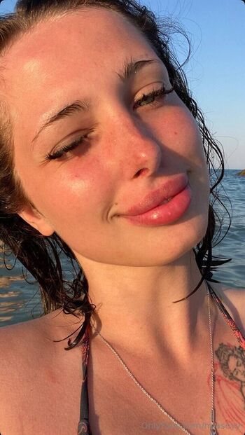 Full leaked Andrea brillantes/ private onlyfans photo