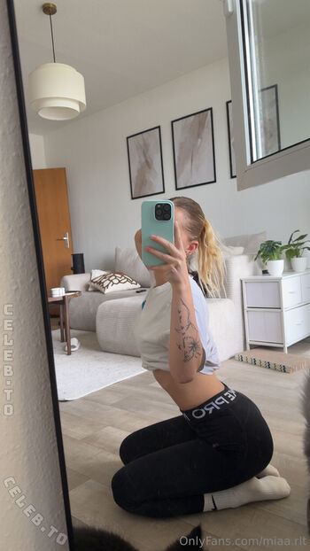 Full leaked Miaa rlt page private onlyfans photo