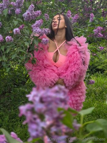 Full leaked Miabonitahere private onlyfans photo